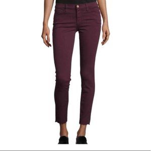 FRAME Le Skinny De Jeanne